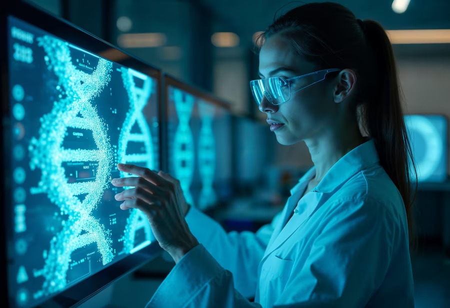 Genetic Screening in Indore, Fetal medicine specialist in Indore, gynecologist in indore, best gynecologist in indore