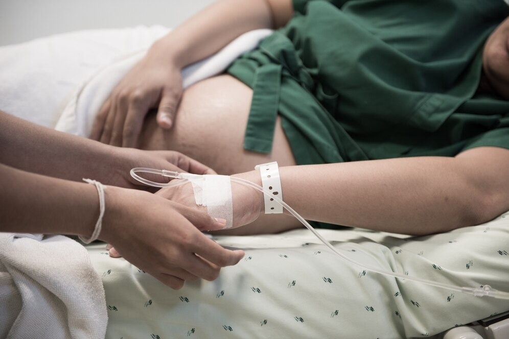 Intrauterine Transfusion in Indore, Fetal medicine specialist in Indore,
