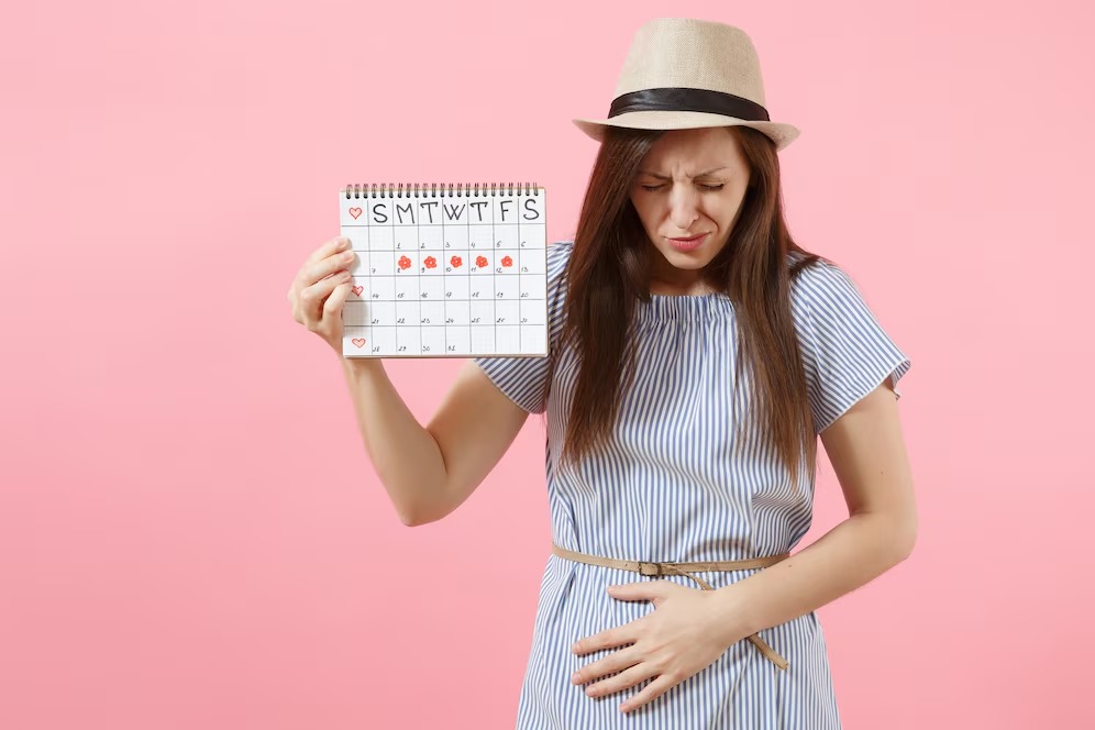 Menstrual Problem Treatment in Indore, gynecologist in indore, best gynecologist in indore