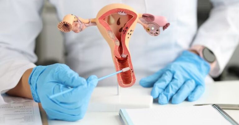 gynecological care in Indore, gynecologist in Indore