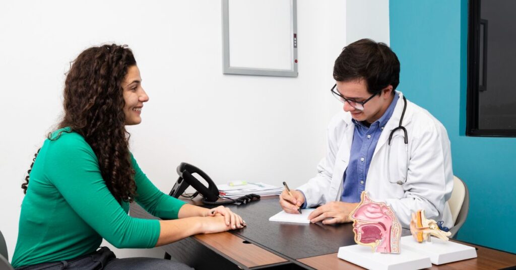 best IVF clinic in indore