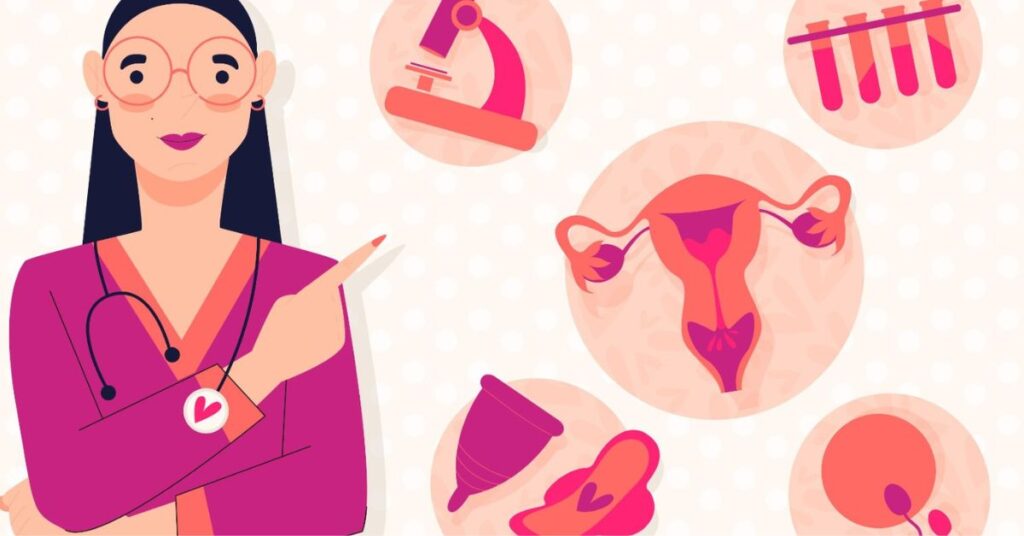 gynecologist in indore, lady gynecologist in indore