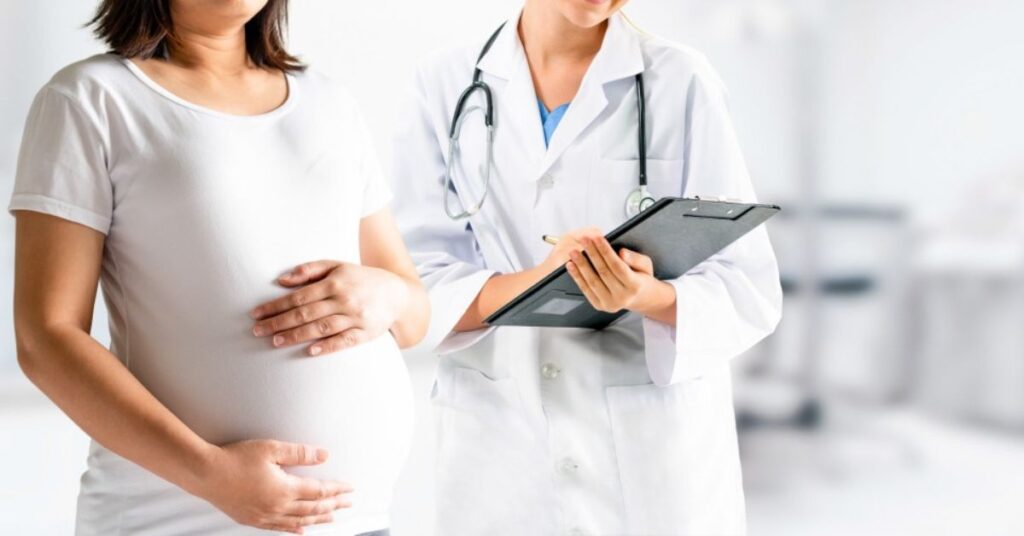 best lady gynecologist in indore