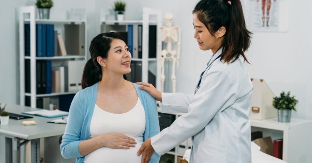 gynecologist in indore