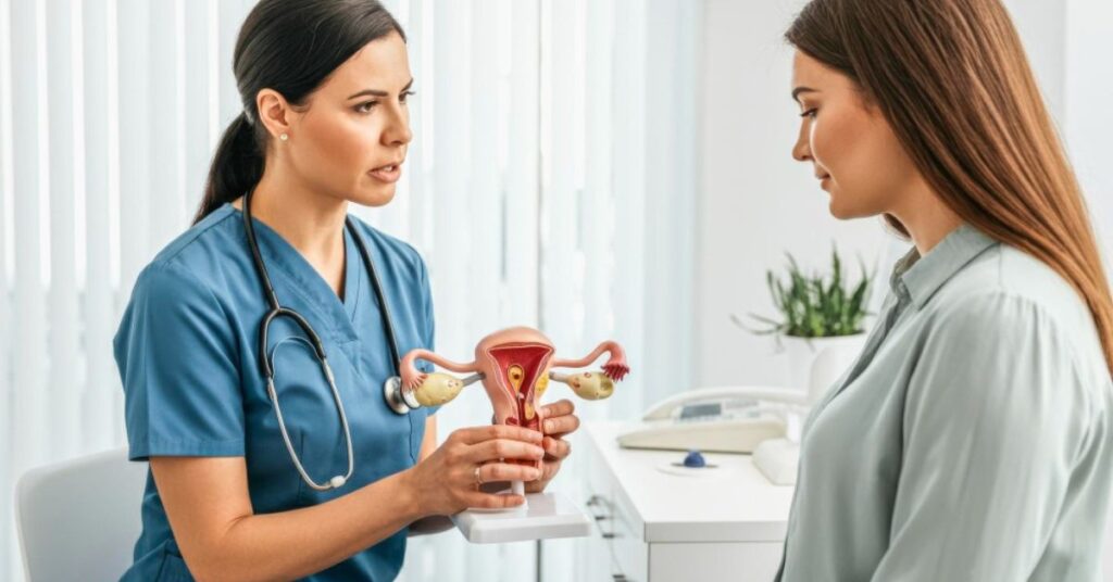 gynecologist in indore, best gynecologist in indore
