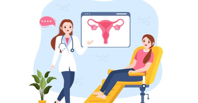 gynecologist in Indore, best gynecologist in indore