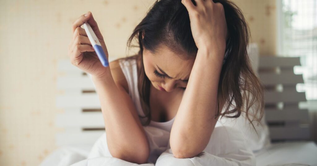 struggling to conceive, consult with the best gynecologist in idore