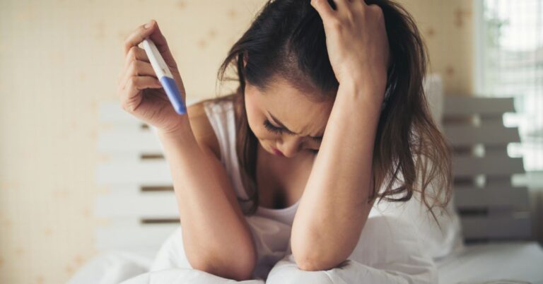 struggling to conceive, consult with the best gynecologist in idore