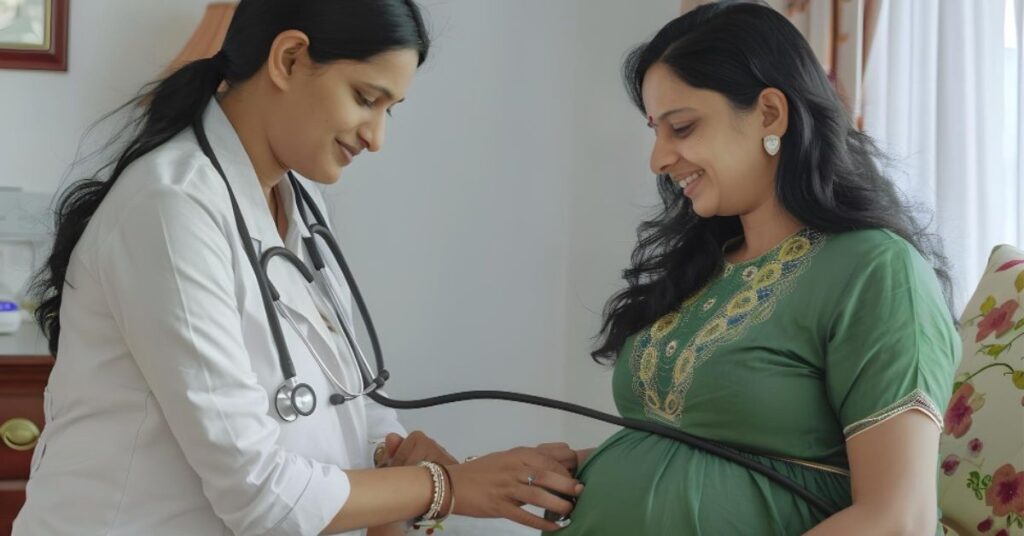 ladies doctor in indore