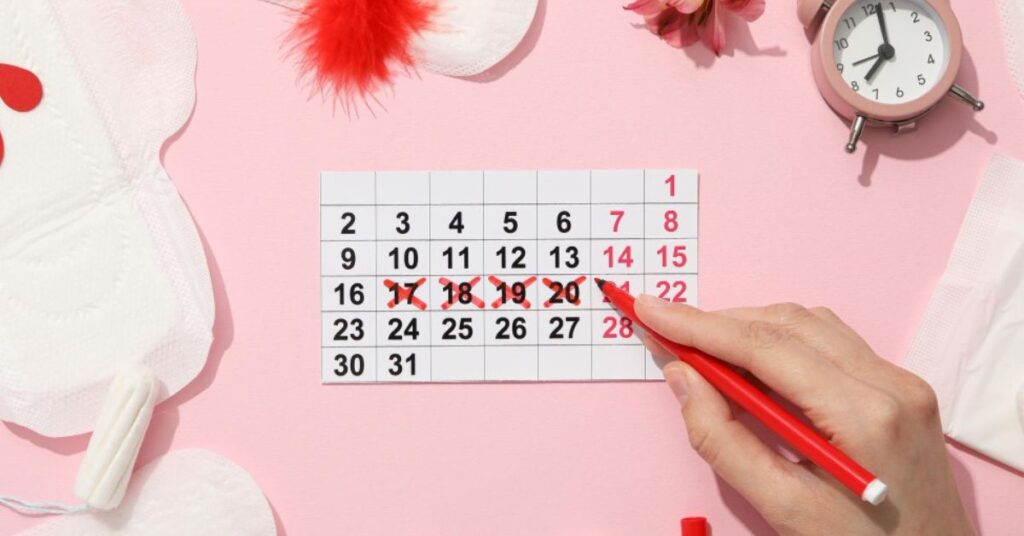 irregular cycle, gynecologist in indore