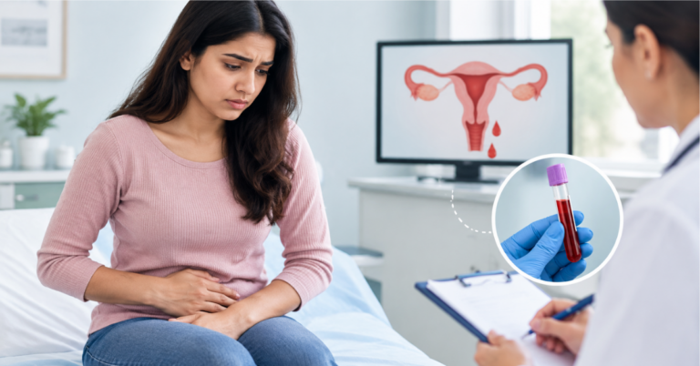 hysteroscopy in indore