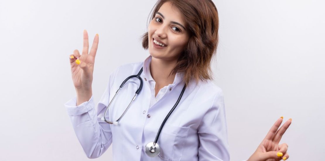 best ladies doctor in indore