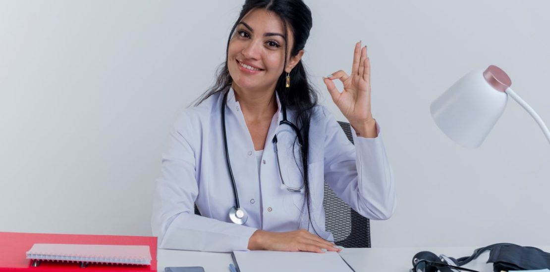 best ladies doctor in indore