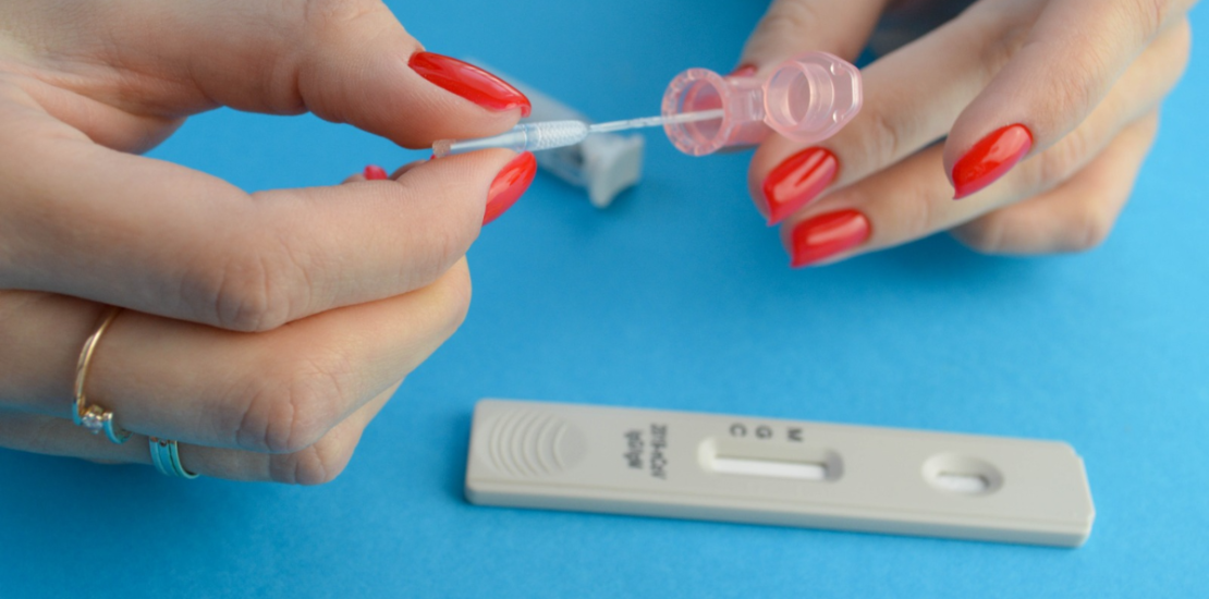 dual marker test indore