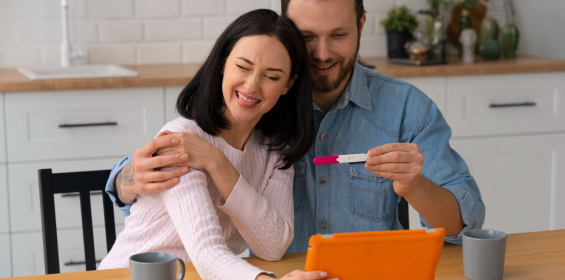 IVF center in indore