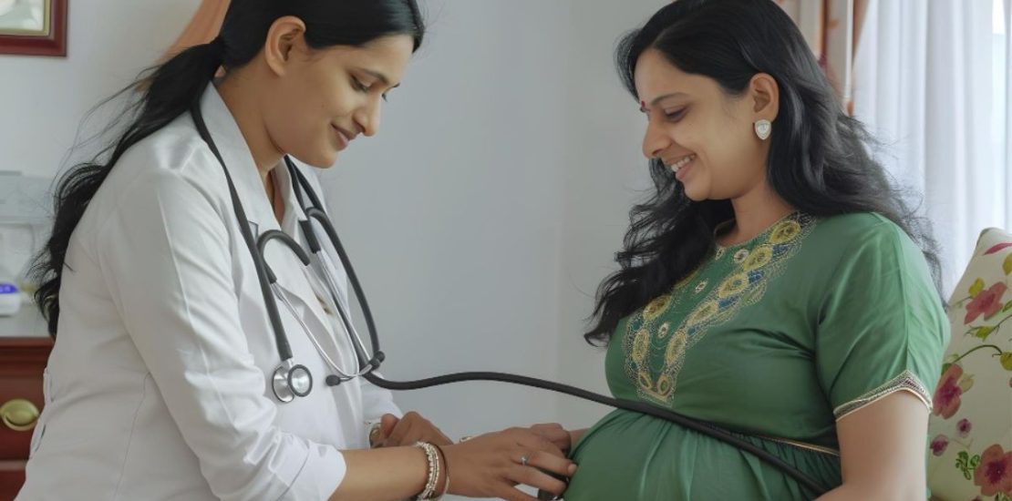 ladies doctor in indore
