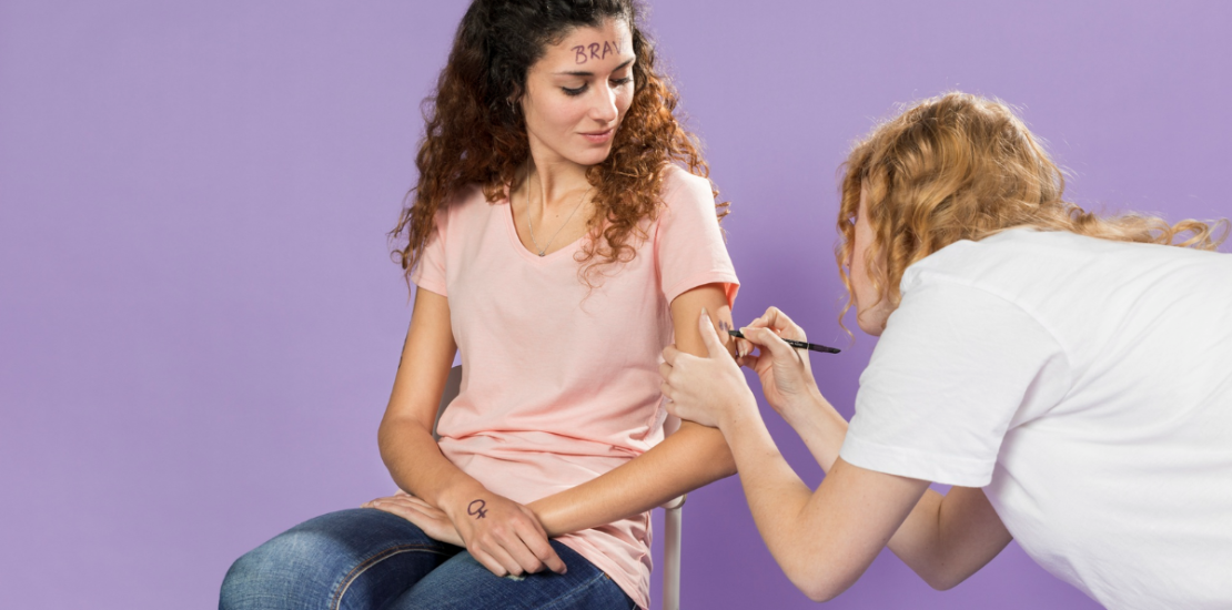 dual marker test in indore