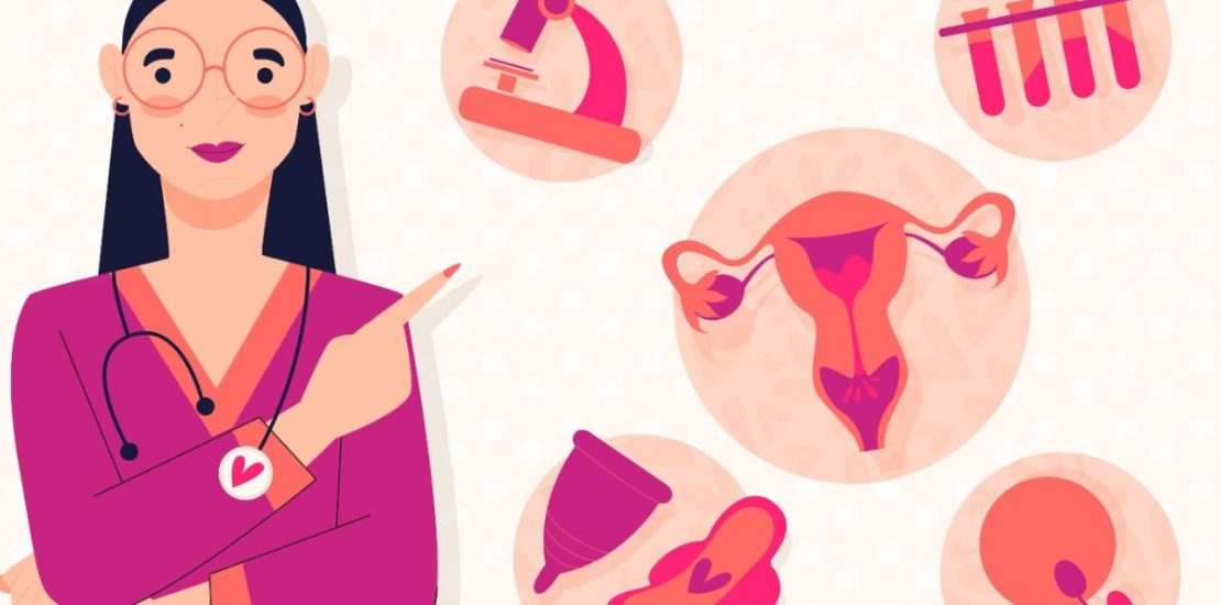 gynecologist in indore, lady gynecologist in indore