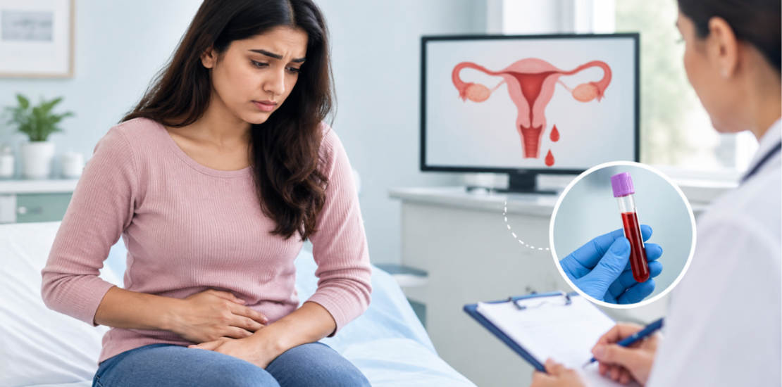 hysteroscopy in indore